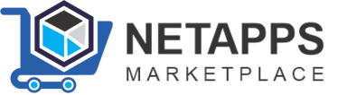 Netapps Logo